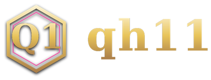 qh11 logo