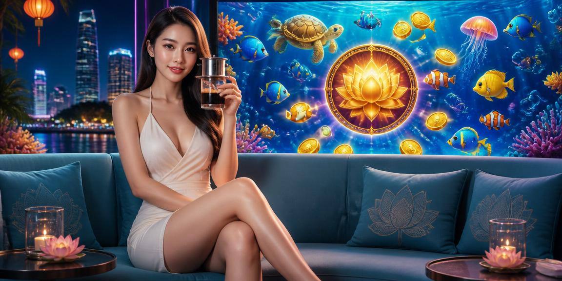 qh11 Slot Sao Biển